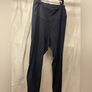 Core 10 size 2X nylon leggings. these were my favorites!